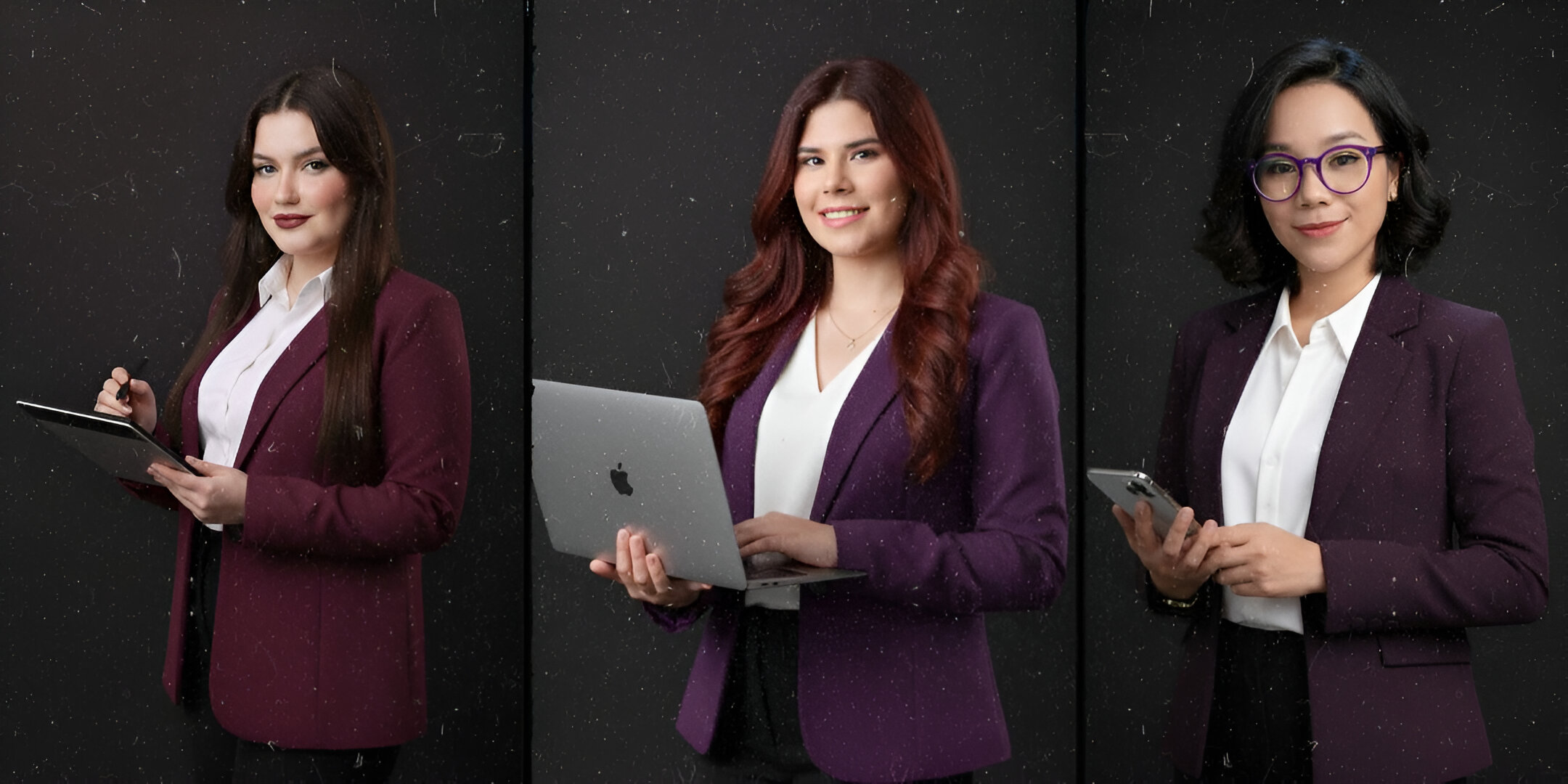 Equipo profesional de ABA Digital